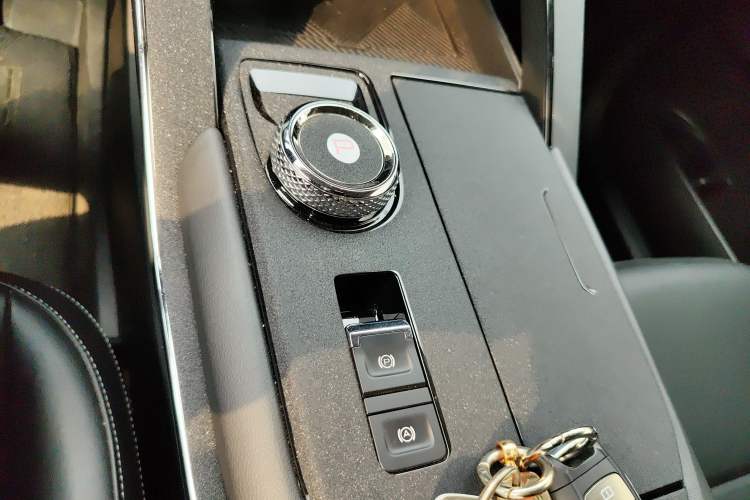 Used Haval H6 2021 3rd Generation 1.5T Automatic Two-Wheel Drive Max