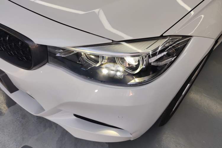Used BMW 3 Series GT 2020 320i M Sport Package