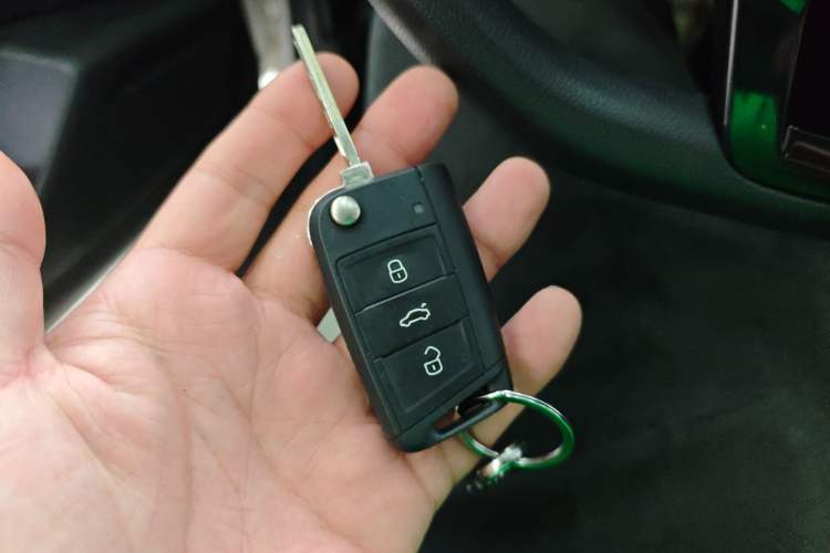 Used Volkswagen Polo 2019 Plus 1.5L Automatic Colorful Technology Edition