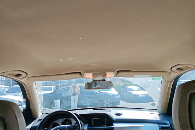 Used Mercedes-Benz GLK-Class 2011 GLK 300 4MATIC Dynamic Model