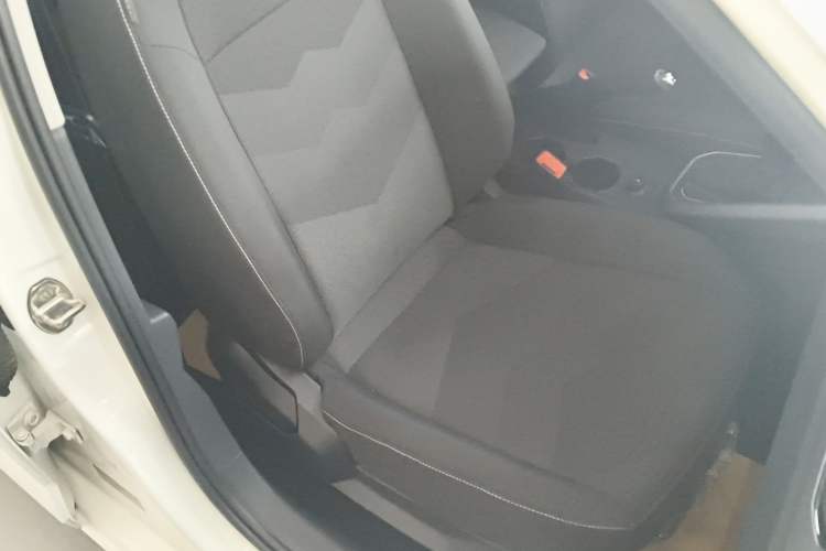 Used Volkswagen Polo 2019 Plus 1.5L Automatic Panoramic Enjoyment Edition