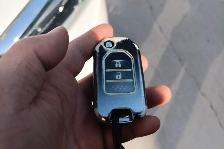 Used Honda Breeze 2021 240TURBO CVT Front-Wheel Drive Elite Edition
