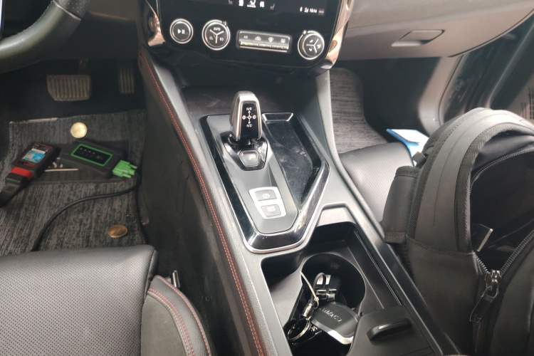 Used Lynk & Co 02 2020 1.5T DCT Two-Wheel Drive Pro Edition