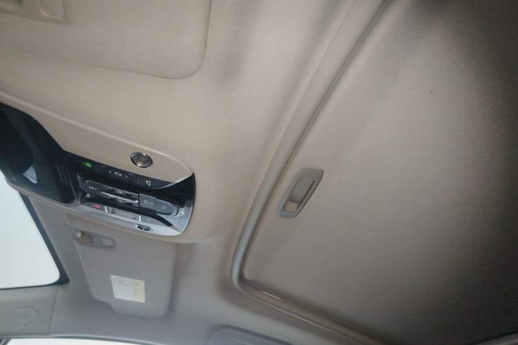 Used GAC Trumpchi M8 2021 Master Series 390T Ultimate Edition
