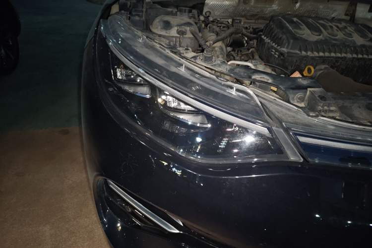 Used Denza X 2020 PHEV Sport Edition