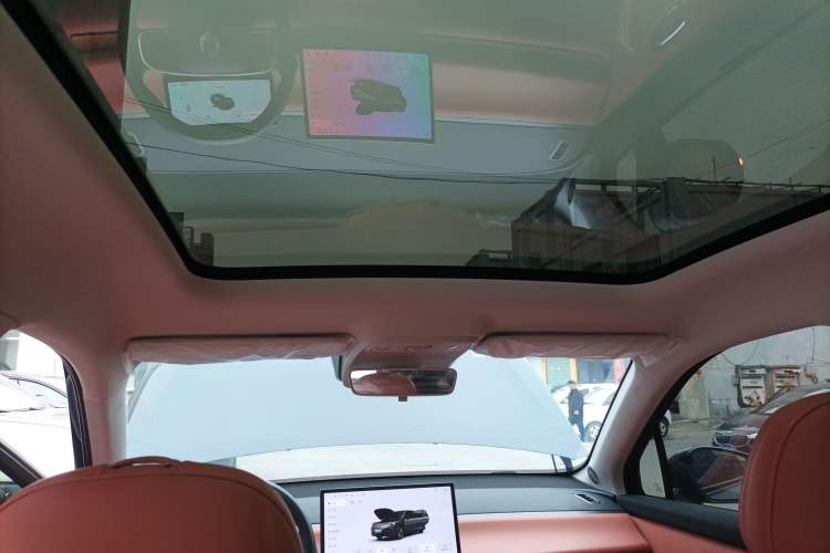 Used Leapmotor C10 2024 530 Smart Edition