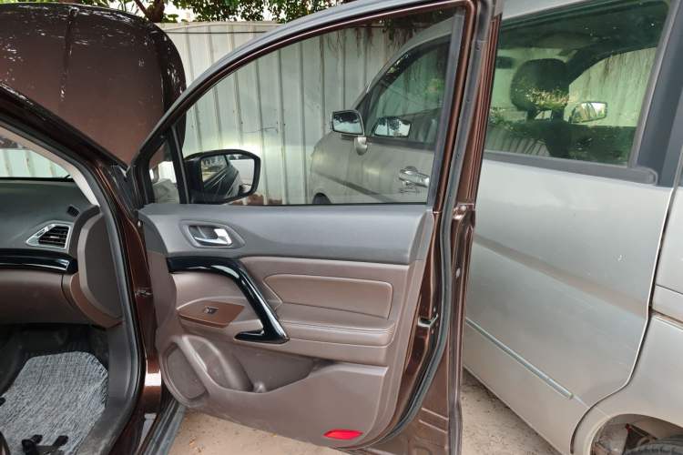 Used GAC Trumpchi GS4 New Energy 2019 1.5L PHEV Deluxe Edition