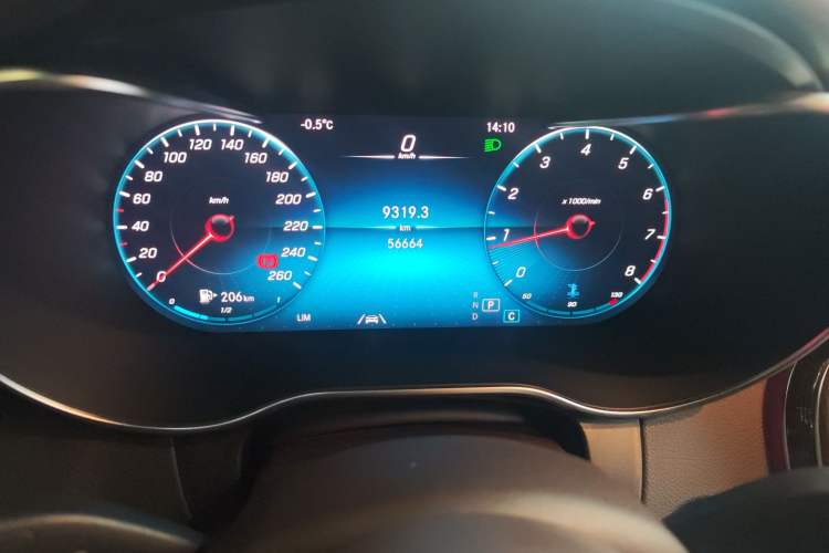 Used Mercedes-Benz GLC 2021 GLC 300 L 4MATIC Dynamic Model
