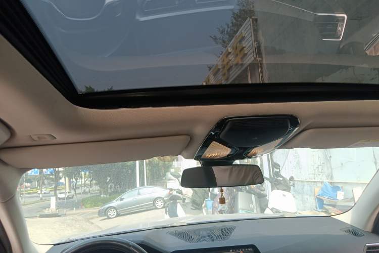 Used BMW 3 Series 2020 Facelifted 325Li M Sport Night Edition Package