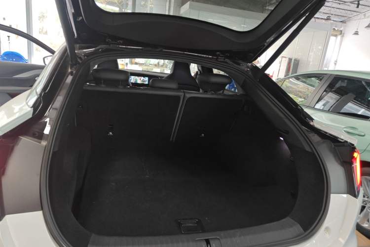 Used ARCFOX Alpha S 2022 HI Edition Advanced Version