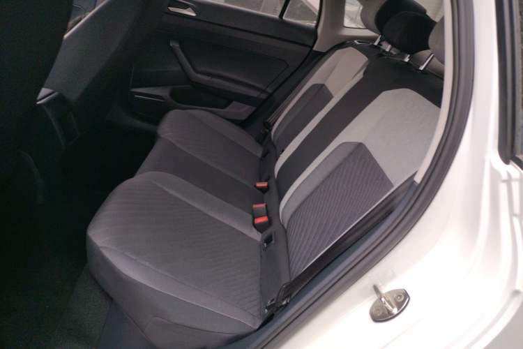 Used Volkswagen Lavida 2025 New Sharp 1.5L Outstanding New Edition