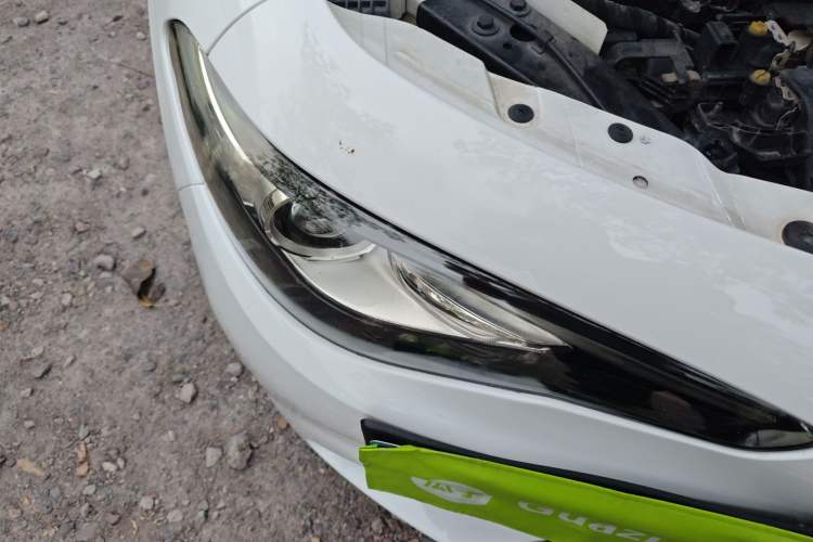 Used Alfa Romeo Giulia 2017 2.0T 280HP Luxury Edition