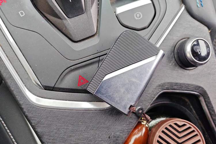 Used Lynk & Co 01 2021 2.0TD Two-Wheel Drive Zhaopu Pro
