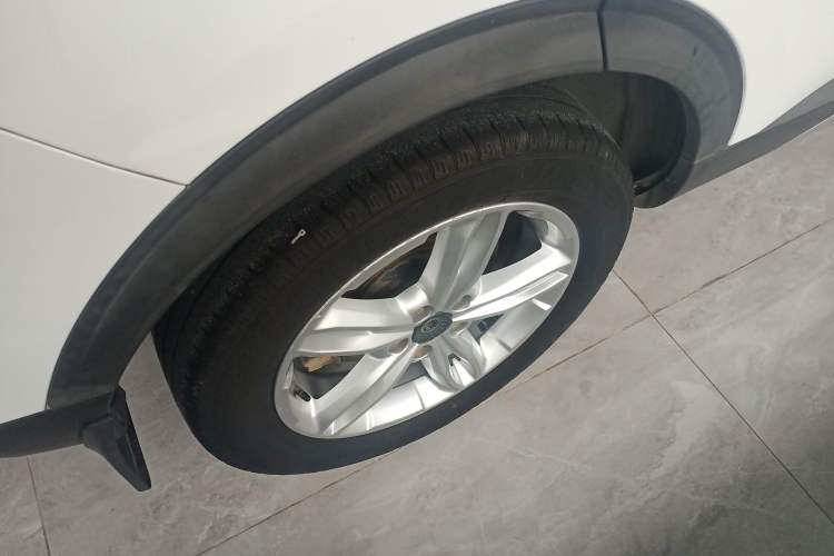 Used Haval H4 2018 Red-Label 1.5 GDIT DCT Fashion Edition Right Rear Wheel Hub