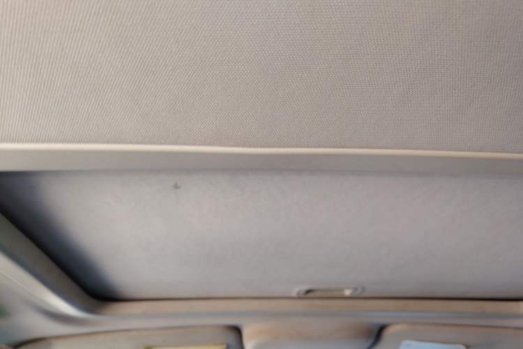 Used Jeep Compass 2007 2.4L four-wheel drive sport version
