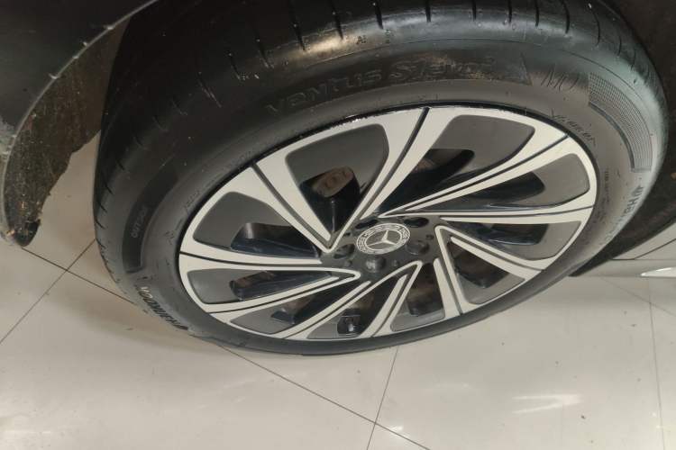 Used Mercedes-Benz E-Class 2024 E 300 L Luxury Model
