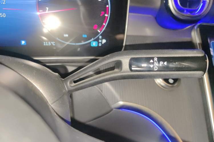 Used Mercedes-Benz C-Class 2023 C 260 L Sport Edition
