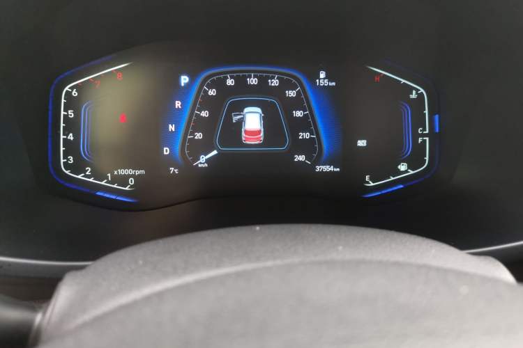 Used Hyundai ix35 2021 2.0L Automatic 2WD GLS Leading Edition