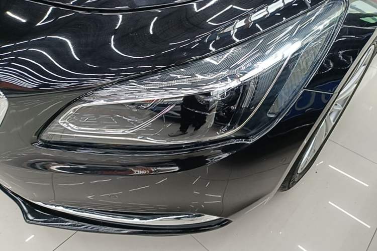 Used Buick LaCrosse 2016 28T Luxury Version