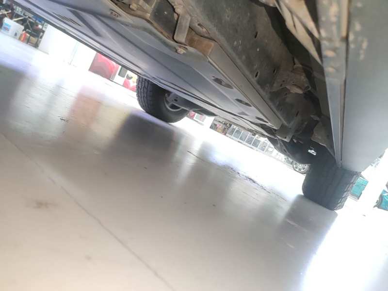 Used Formula Leopard 5 2023 Navigator Edition — 21
