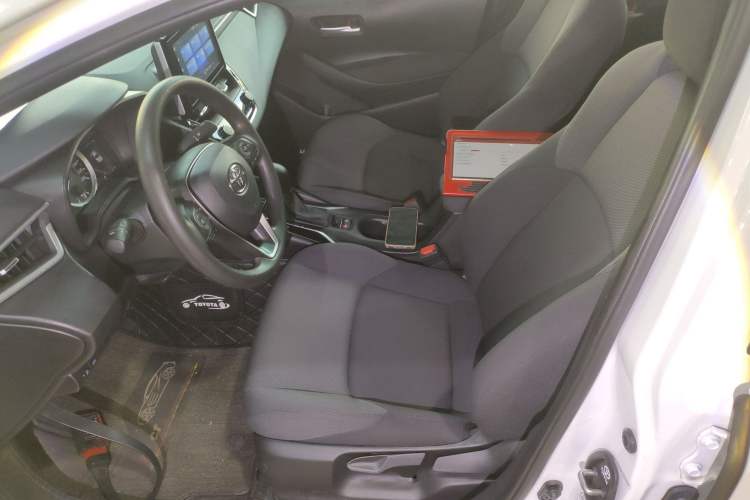 Used Toyota Levin 2023 185T CVT Luxury Edition