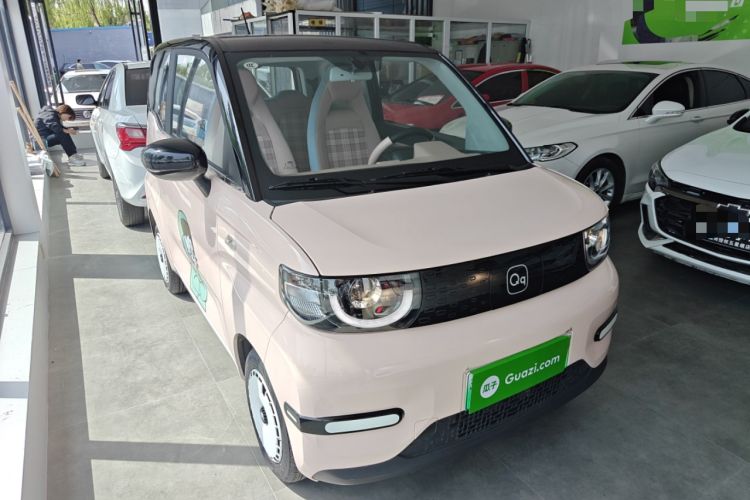 Used Chery QQ Ice Cream 2024 170km Sundae