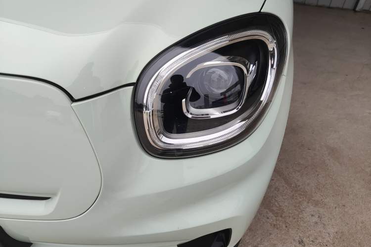 Used Leapmotor T03 2024 310 Comfort Edition