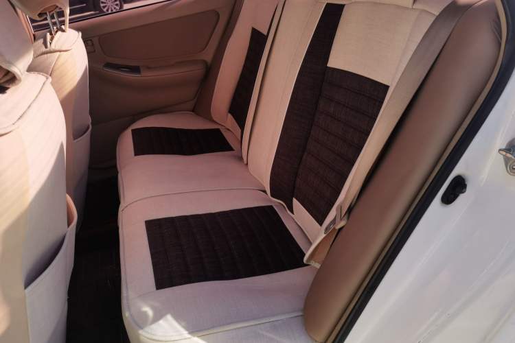 Used Toyota Corolla EX 2013 1.6L Automatic Excellence Edition