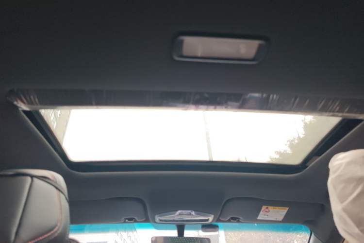 Used Geely Auto Binray 2022 Binrui COOL 1.5T DCT Electric Edition
