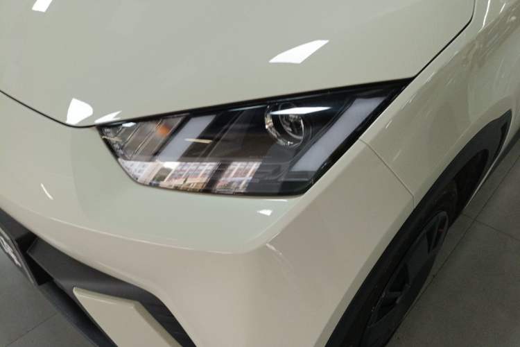 Used BYD Seagull 2024 Honor Edition 305km Dynamic Version