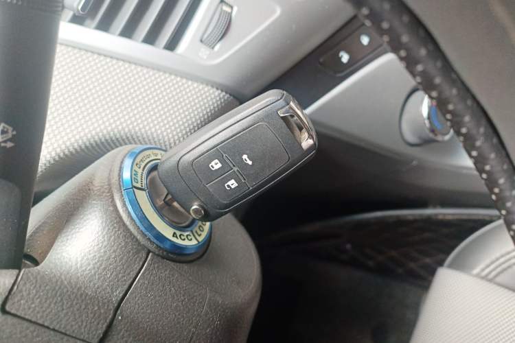 Used Chevrolet Cruze 2013 1.6L SE MT