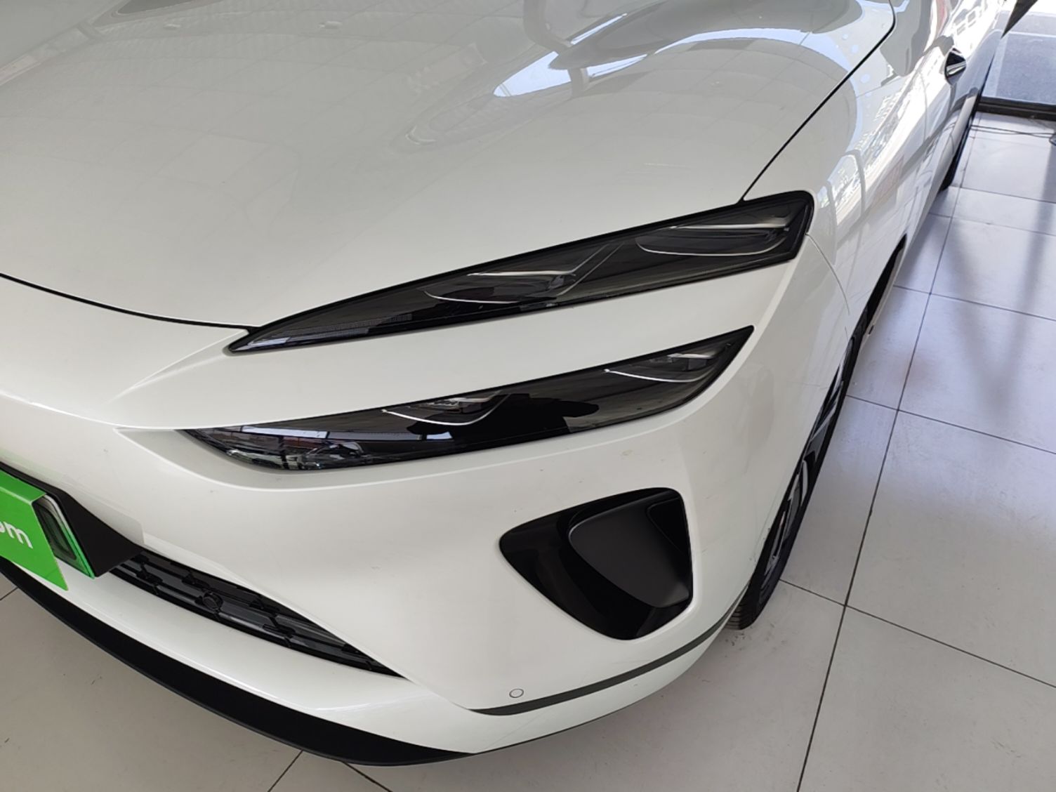 BYD Sealion 06 New Energy 2025 Model EV 605 Navigation Pro Edition — снимка 8