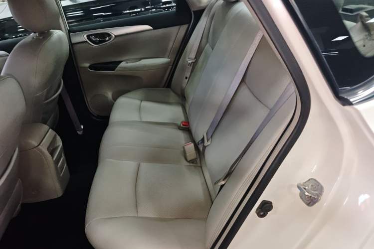 Used Nissan Sylphy 2018 1.6XE CVT Comfort Edition