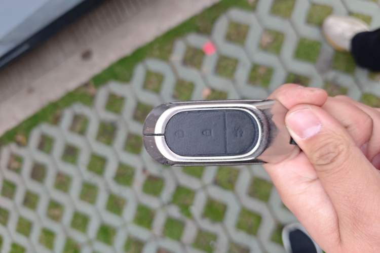 Used Leapmotor C11 2023 Range-Extended 180 Comfort Edition
