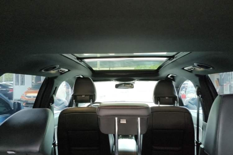 Used Ford Edge 2020 EcoBoost 245 2WD ST-Line 5-seater