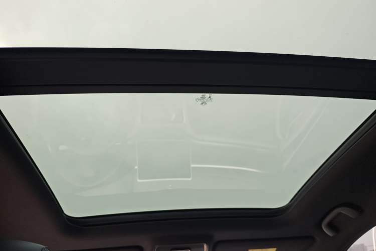 Used BYD Song PLUS New Energy 2023 Champion Edition EV 520KM Prestige Model
