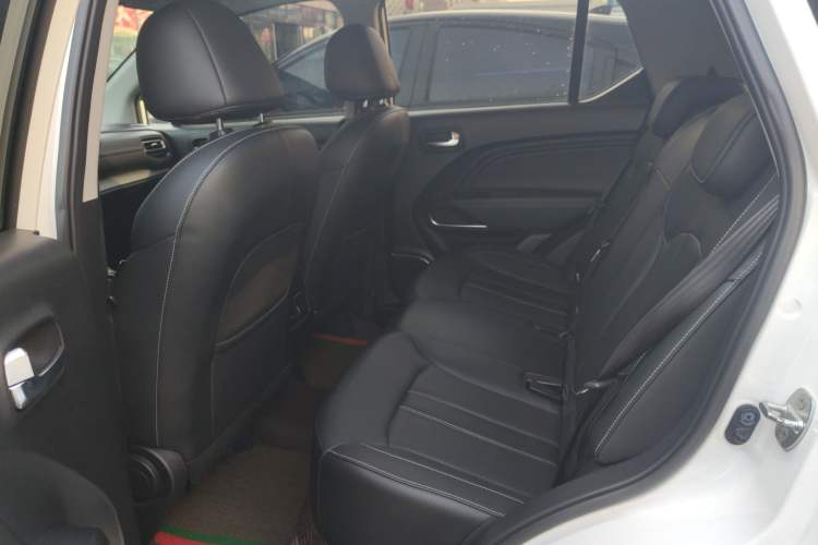 Used GAC Trumpchi GS3 2021 POWER 270T Automatic Luxury Edition