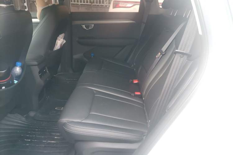 Used Wuling Asta 2021 1.5T CVT Starlight Edition
