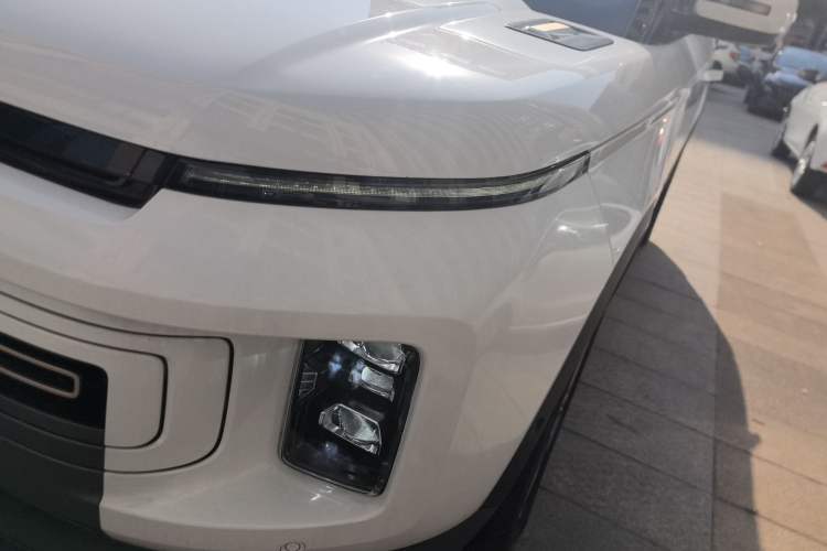 Used Geely Auto icon 2020 1.5TD i9 BSG