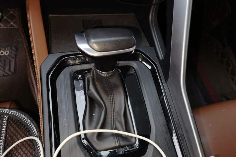 Used Geely Auto Vision X6 2021 PRO 1.4T Automatic Prestige Model