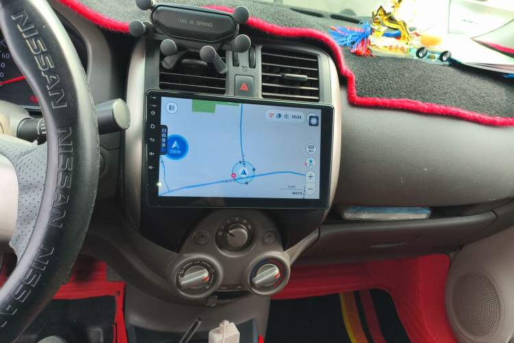 Used Nissan Sunny 2011 1.5XL Manual Deluxe Edition
