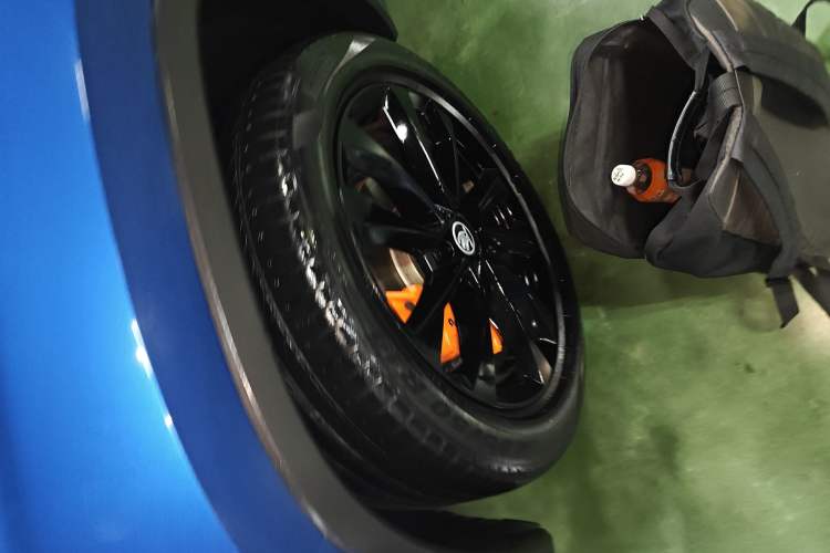 Used Skoda Kodiaq 2022 TSI330 7-Seater Two-Wheel-Drive Luxury Edition
