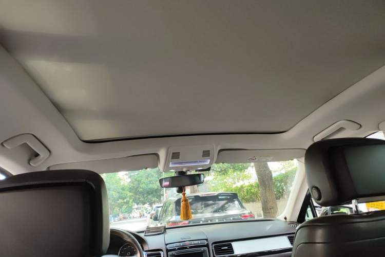 Used Volkswagen Touareg 2017 3.0 TSI Touareg Model