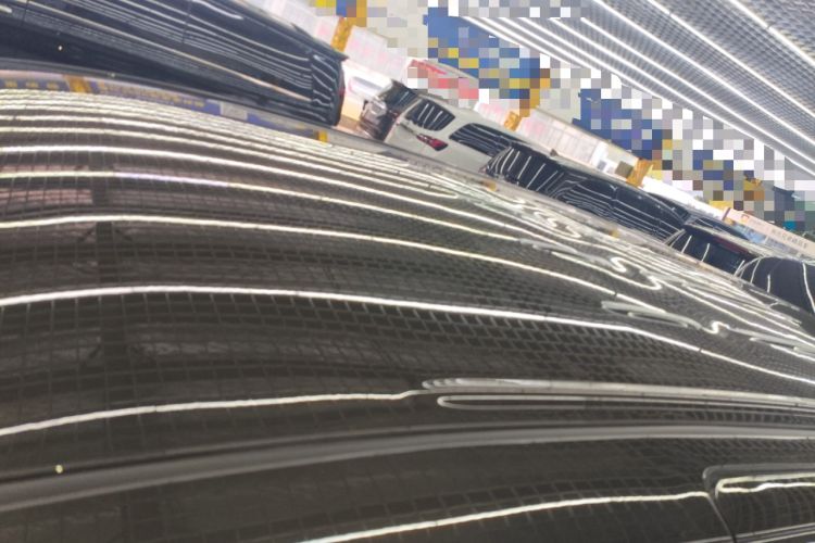 Used Buick GL8 2022 Land Cruiser Executive Class 652T Comfort Model
