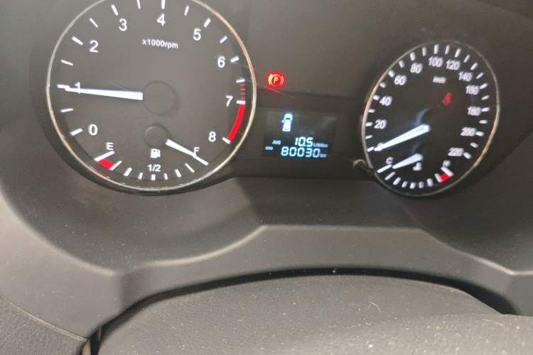 Used JAC Refine M3 2016 IKEA Edition 2.0L Luxury Smart Model