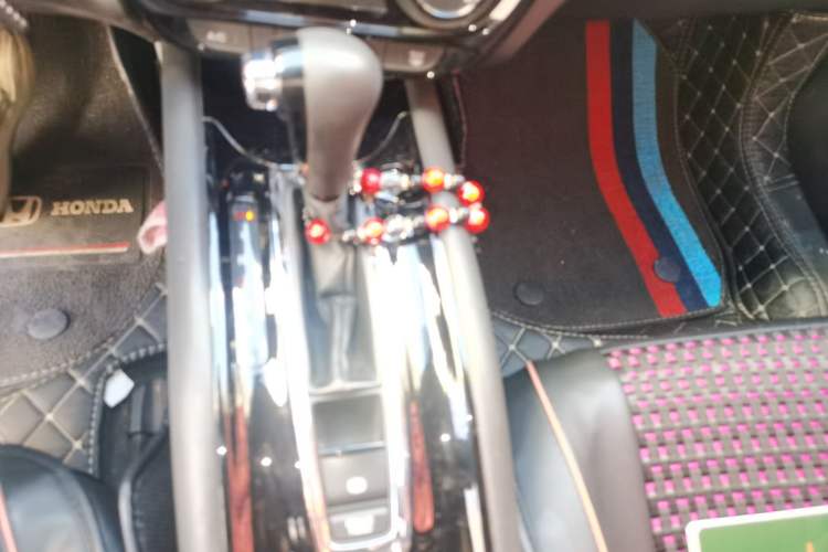 Used Honda Vezel 2017 1.5L CVT 2WD Comfort Model Gear Lever