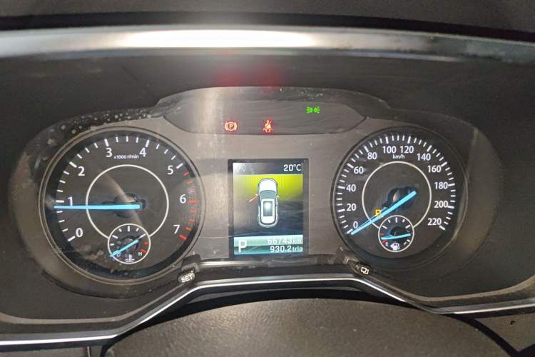 Used Ford Territory 2019 EcoBoost 145 CVT Platinum Edition China VI compliant
