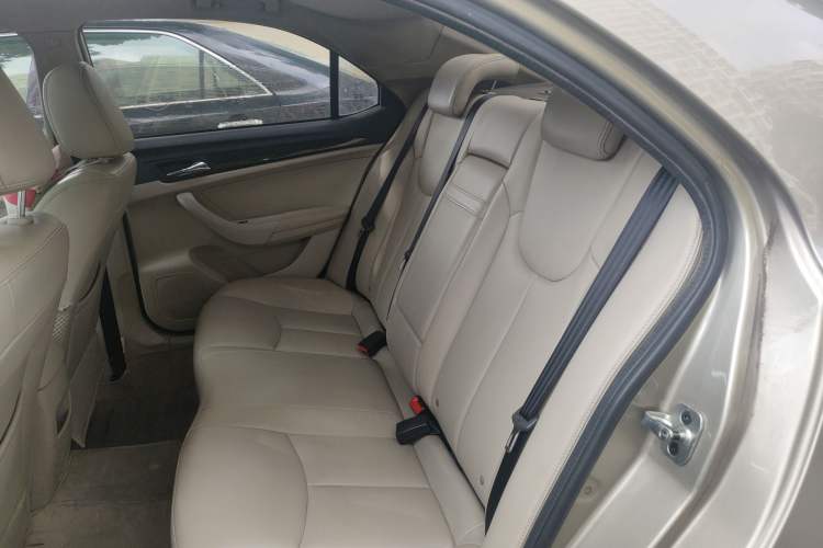 Used Roewe 360 2015 1.5L Manual Luxury Edition
