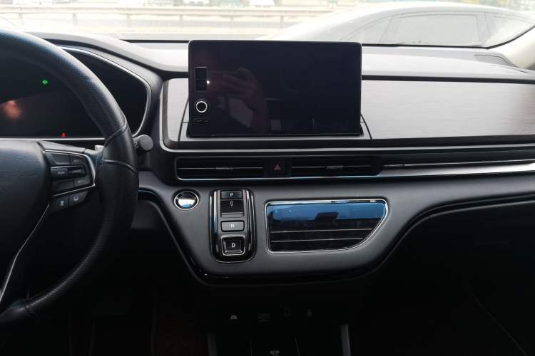 Used Honda Odyssey 2022 2.0L eHEV Sharp Enjoyment Edition