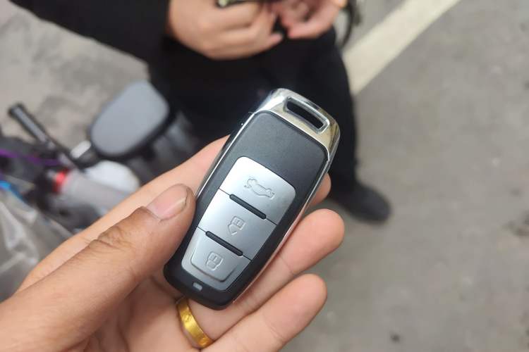 Used NETA V 2022 Chao 400 Lite